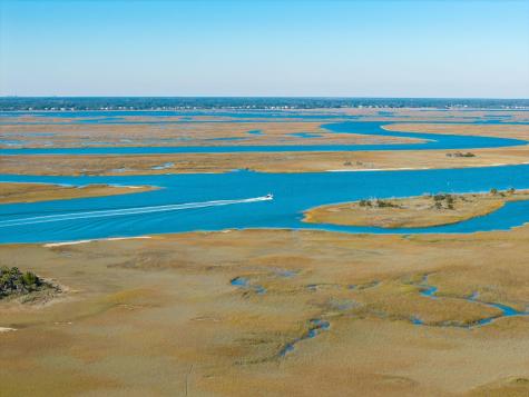 10 Waterway Island Drive Isle Of Palms SC 29451