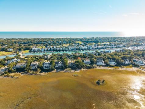 10 Waterway Island Drive Isle Of Palms SC 29451
