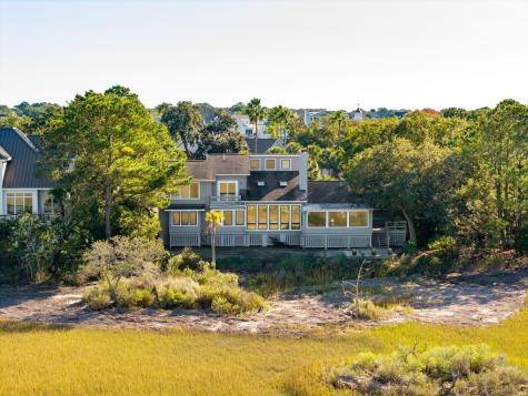 10 Waterway Island Drive Isle Of Palms SC 29451