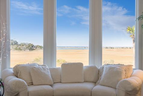 10 Waterway Island Drive Isle Of Palms SC 29451