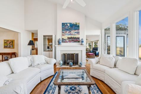 10 Waterway Island Drive Isle Of Palms SC 29451