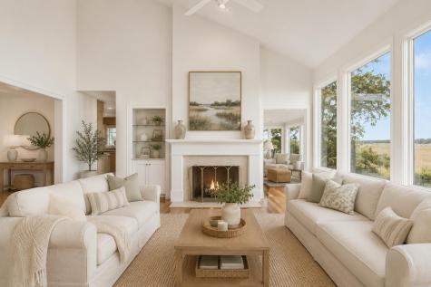 10 Waterway Island Drive Isle Of Palms SC 29451