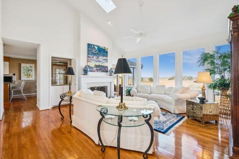 10 Waterway Island Drive Isle Of Palms SC 29451