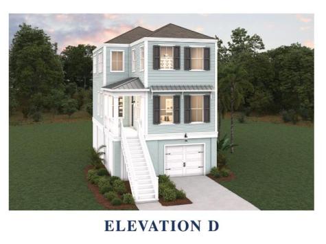 7321 Longtown Drive Hanahan SC 29410
