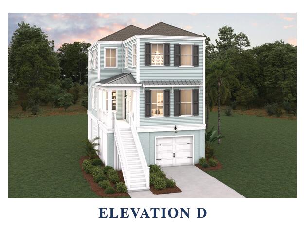 7321 Longtown Drive Hanahan SC 29410