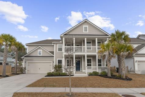 1912 Duford Road Johns Island SC 29455