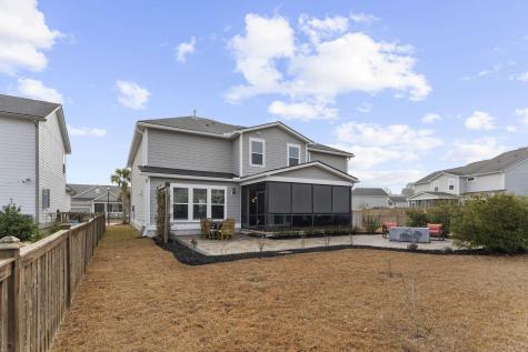 1912 Duford Road Johns Island SC 29455