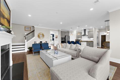 1912 Duford Road Johns Island SC 29455