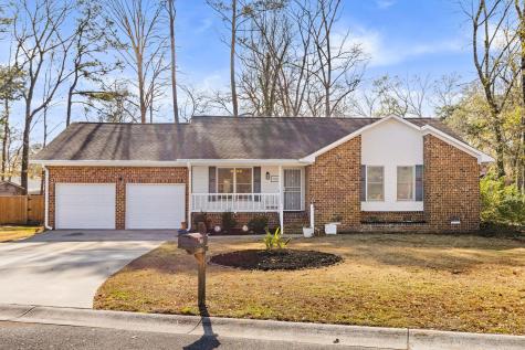 100 Medway Square Summerville SC 29485