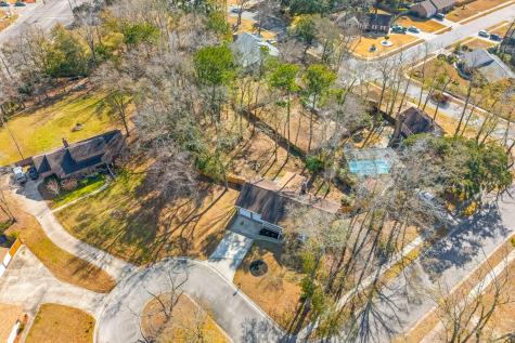 100 Medway Square Summerville SC 29485