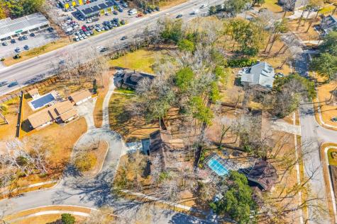 100 Medway Square Summerville SC 29485
