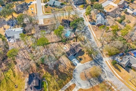 100 Medway Square Summerville SC 29485