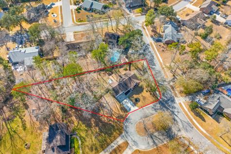 100 Medway Square Summerville SC 29485