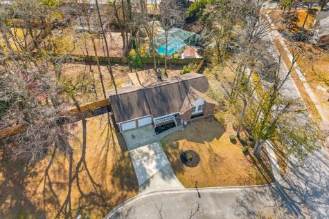 100 Medway Square Summerville SC 29485