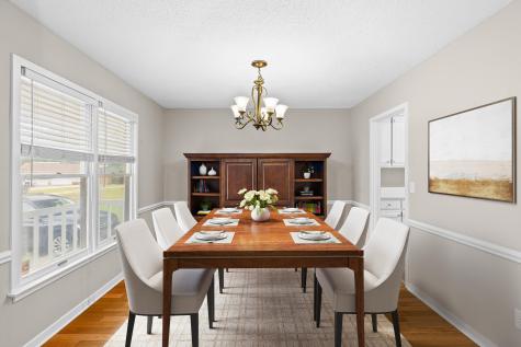 100 Medway Square Summerville SC 29485