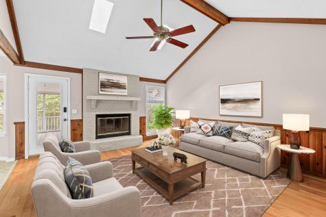 100 Medway Square Summerville SC 29485