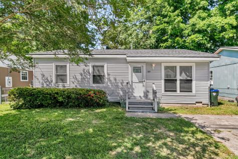 509 E Richardson Avenue Summerville SC 29485