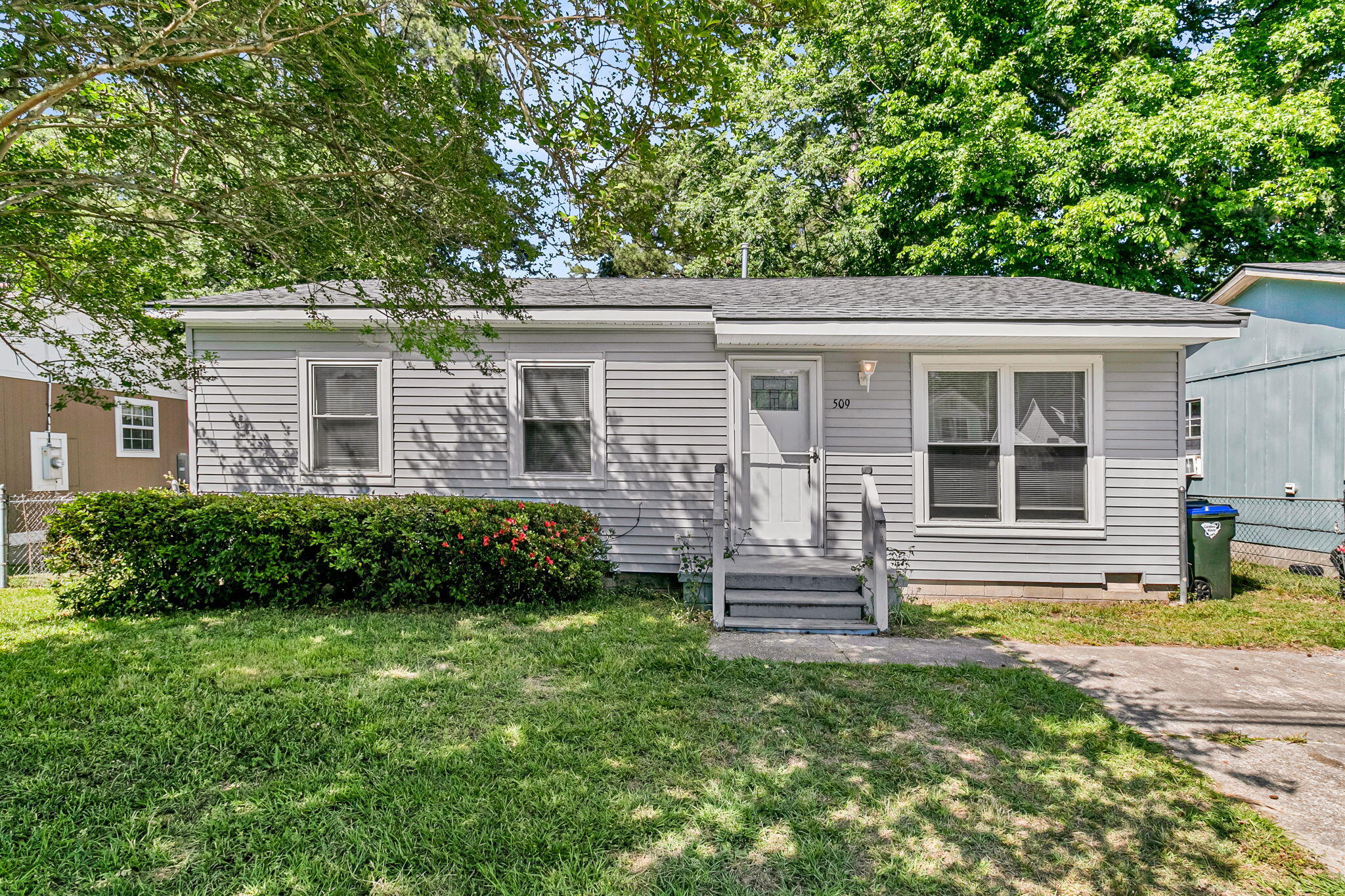 509 E Richardson Avenue Summerville SC 29485