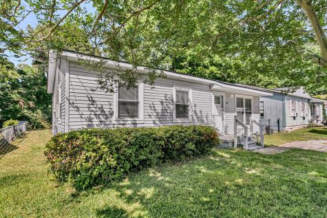 509 E Richardson Avenue Summerville SC 29485