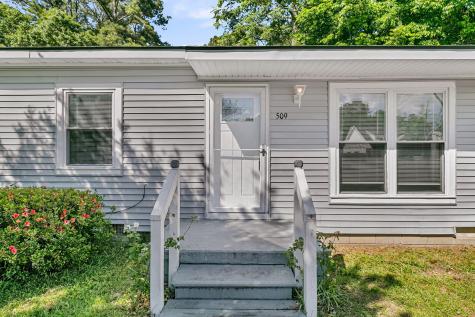 509 E Richardson Avenue Summerville SC 29485