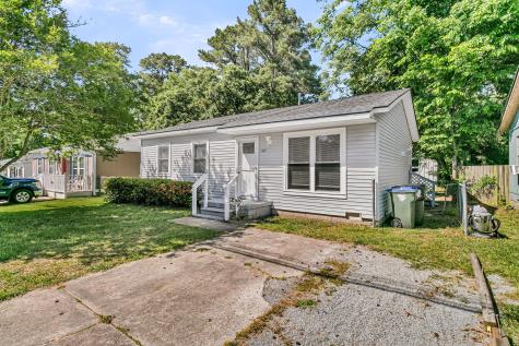 509 E Richardson Avenue Summerville SC 29485