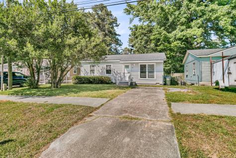 509 E Richardson Avenue Summerville SC 29485