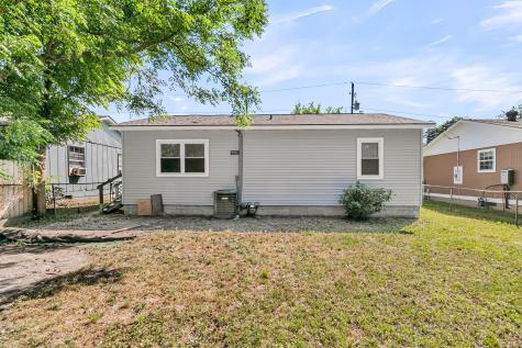 509 E Richardson Avenue Summerville SC 29485