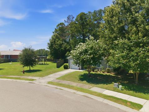454 Rockville Road Moncks Corner SC 29461