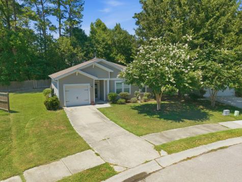 454 Rockville Road Moncks Corner SC 29461