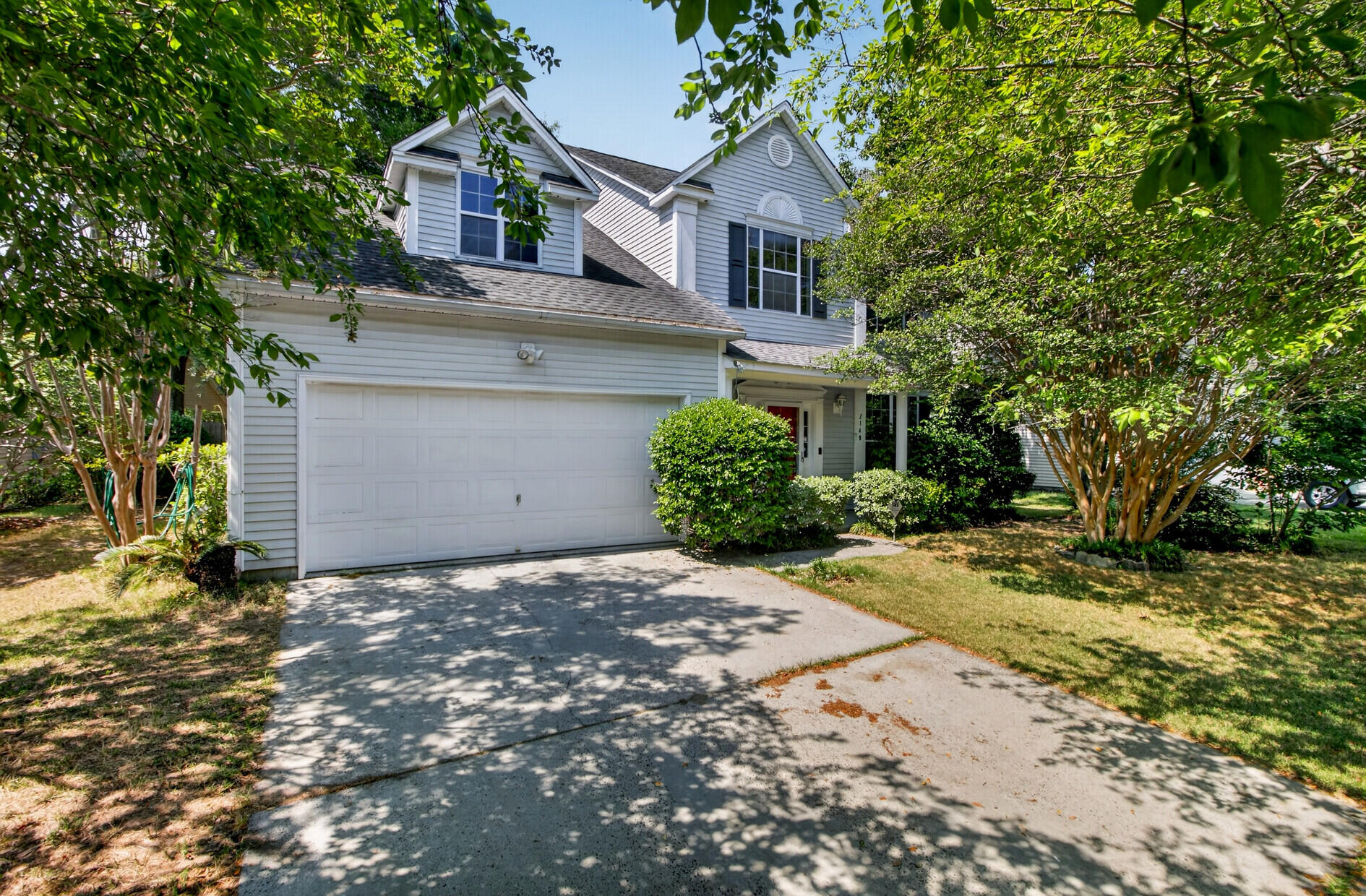 2149 Country Manor Drive Mount Pleasant SC 29466