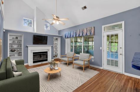 2149 Country Manor Drive Mount Pleasant SC 29466