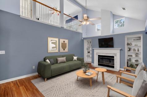 2149 Country Manor Drive Mount Pleasant SC 29466