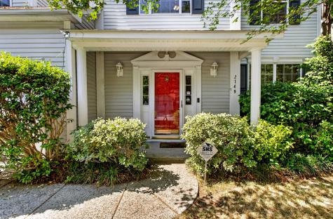 2149 Country Manor Drive Mount Pleasant SC 29466