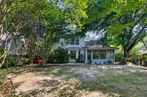 2149 Country Manor Drive Mount Pleasant SC 29466