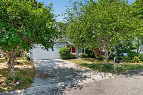 2149 Country Manor Drive Mount Pleasant SC 29466