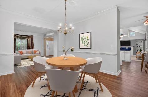 2149 Country Manor Drive Mount Pleasant SC 29466
