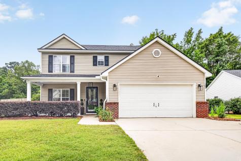 107 Broken Branch Drive Goose Creek SC 29445