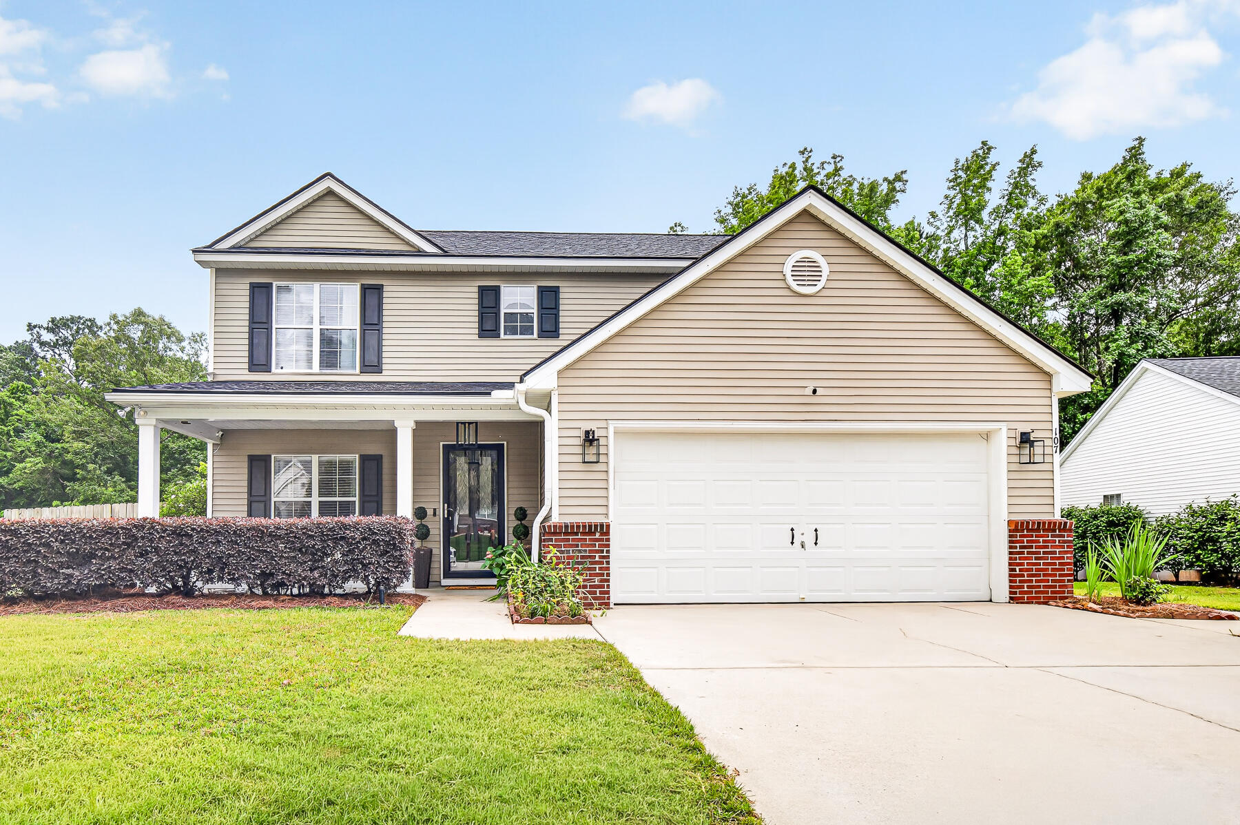 107 Broken Branch Drive Goose Creek SC 29445