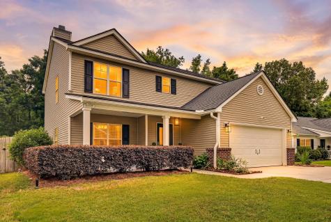 107 Broken Branch Drive Goose Creek SC 29445