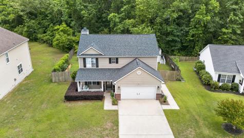107 Broken Branch Drive Goose Creek SC 29445