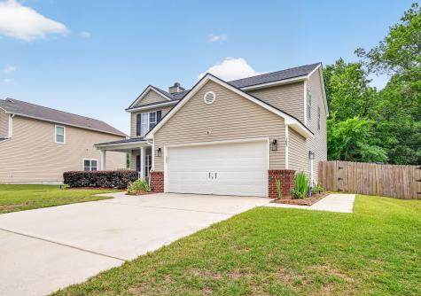 107 Broken Branch Drive Goose Creek SC 29445