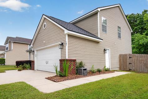 107 Broken Branch Drive Goose Creek SC 29445