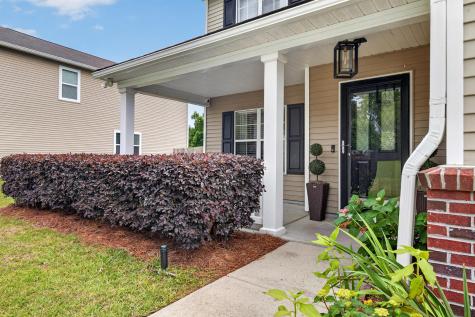 107 Broken Branch Drive Goose Creek SC 29445