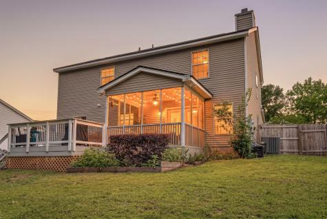 107 Broken Branch Drive Goose Creek SC 29445