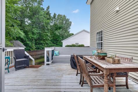 107 Broken Branch Drive Goose Creek SC 29445