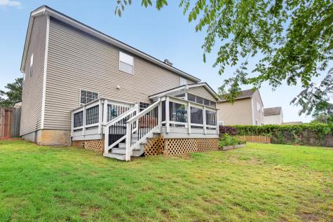 107 Broken Branch Drive Goose Creek SC 29445