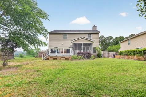 107 Broken Branch Drive Goose Creek SC 29445