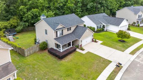 107 Broken Branch Drive Goose Creek SC 29445