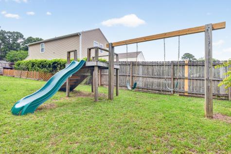 107 Broken Branch Drive Goose Creek SC 29445