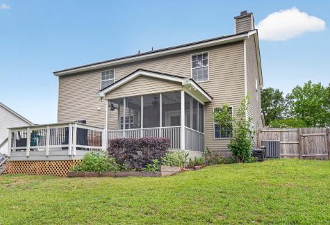 107 Broken Branch Drive Goose Creek SC 29445